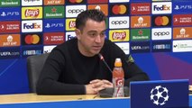 Xavi: 