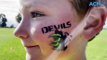 Rising Coast Football Stars Excited for Tasmania Devils' New Season ⚽