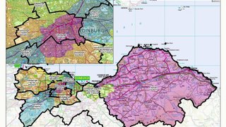 How constituency boundaries could change for 2026 Holyrood election