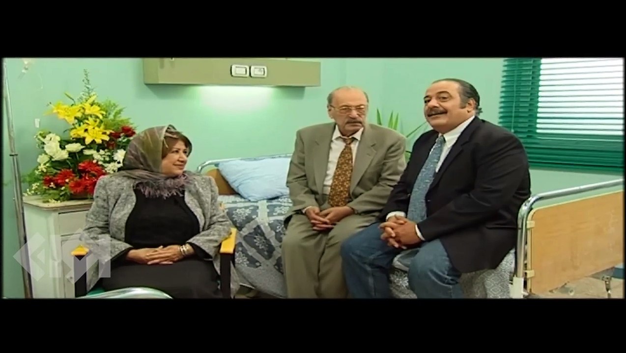 مسلسل زوج الست | الحلقة 18 HD
