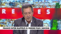 Georges Fenech : «L'Arcom est devenu un gendarme très intrusif»