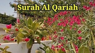 Surah Al Qariah | Tilawat Al Qariah | Tilawat quran beautiful voice | Learn Quran