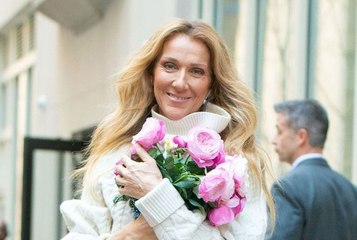Céline Dion malade et sans maquillage : elle apparaît sur une photo jamais vue pour annoncer une grande nouvelle
