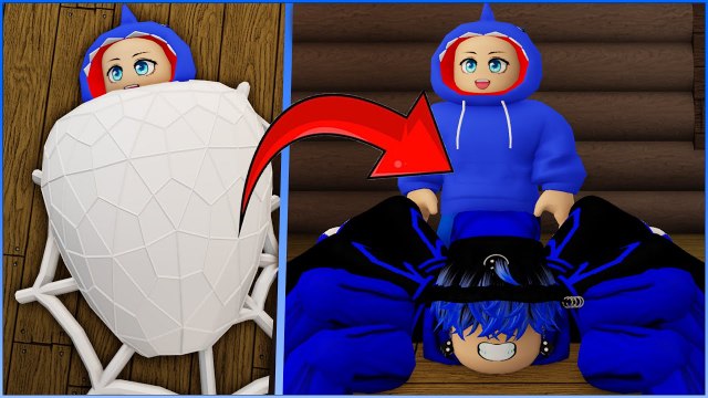 TEK RENK CHALLENGE AMA SPİDER | ROBLOX SPİDER [ ONE COLOR CHALLENGE ] | HAN KRAL EKİP