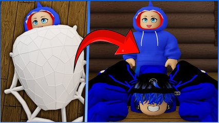 TEK RENK CHALLENGE AMA SPİDER | ROBLOX SPİDER [ ONE COLOR CHALLENGE ] | HAN KRAL EKİP