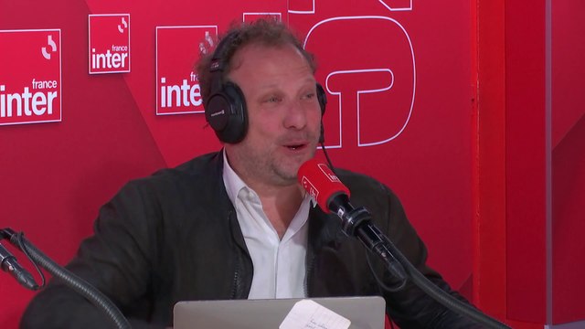 Ein bisschen Anthony Bellanger - Le billet de Thomas Croisière