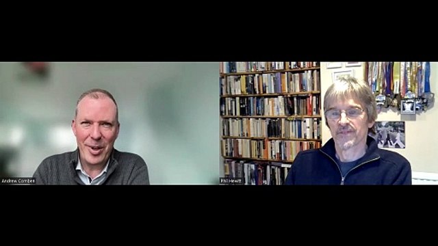 Confidence high as Brighton Festival gets ready to start