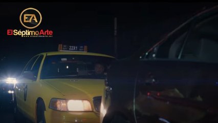 Daddio - Official Trailer (HD) 🎬 | Watch the Exciting New Movie Now