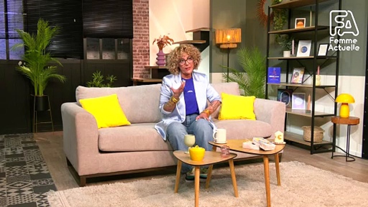 FEMME ACTUELLE - Horoscope Les lunes du mois de mai 2024 par Isabelle Elvira