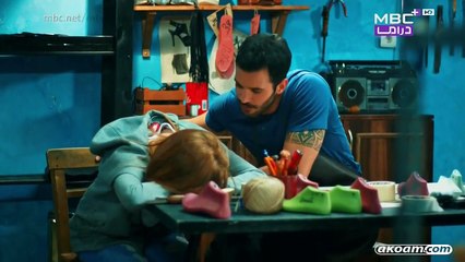 مسلسل حب للإيجار الجزء الثاني مدبلج | الحلقة 51 HD