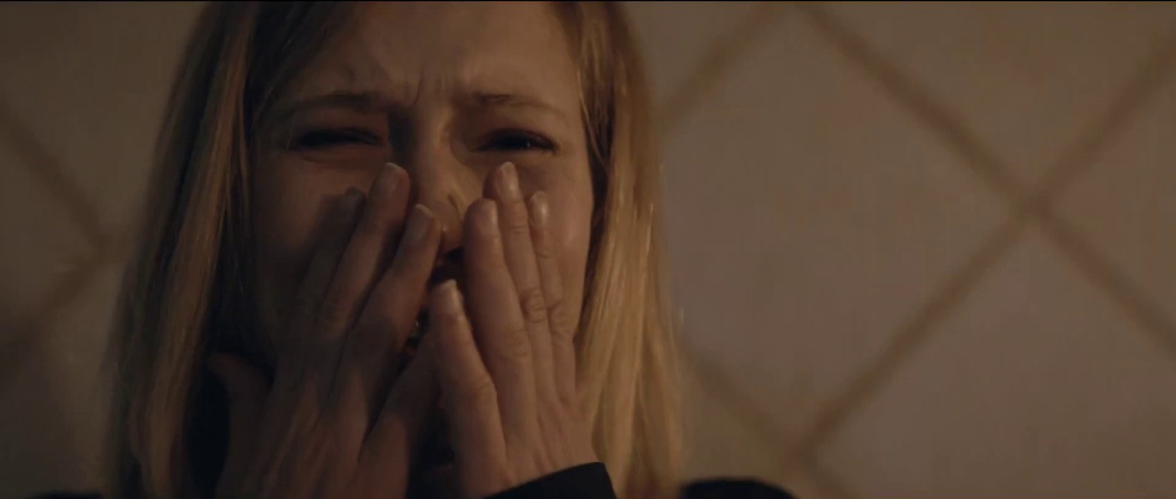 Pandemonium: Die Hölle kennt keine Vergebung - Trailer (Deutsch) HD