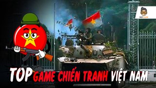 Top game chiến tranh Việt Nam cực hay bạn nên thử _ Mọt Game