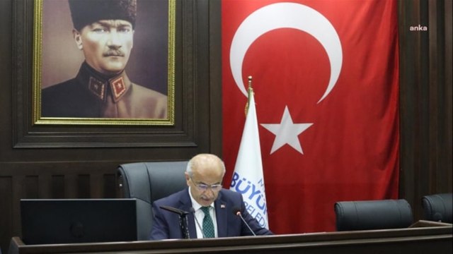 AKP’li başkan eski AKP’li başkana tepki: Borç çok, kasa boş!