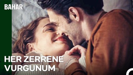 Bu Oda Aşk Alevi İçinde Yansın - Bahar 9. Bölüm