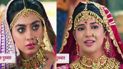 Yeh Rishta Kya Kehlata Hai Update: Abhira को हुआ Armaan से प्यार, अब क्या करेगी Ruhi ?