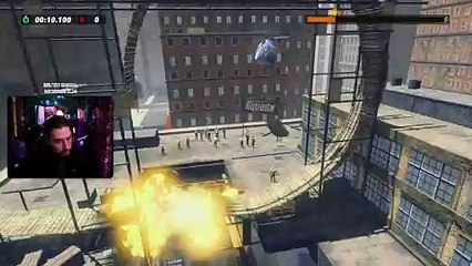 Vidéo exclu Daily - ZLAN 2024 - Trials Rising - 17/04 - Partie 6