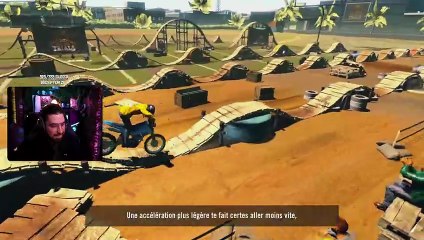 Vidéo exclu Daily - ZLAN 2024 - Trials Rising - 17/04 - Partie 5