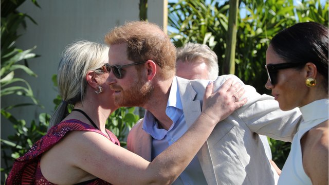 Prinz Harry und Meghan Markle: So groß ist das Vermögen der Ex-Royals