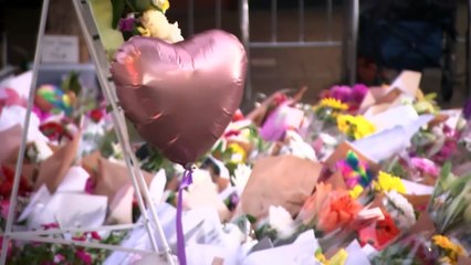 Shopping centre to reopen for community reflection