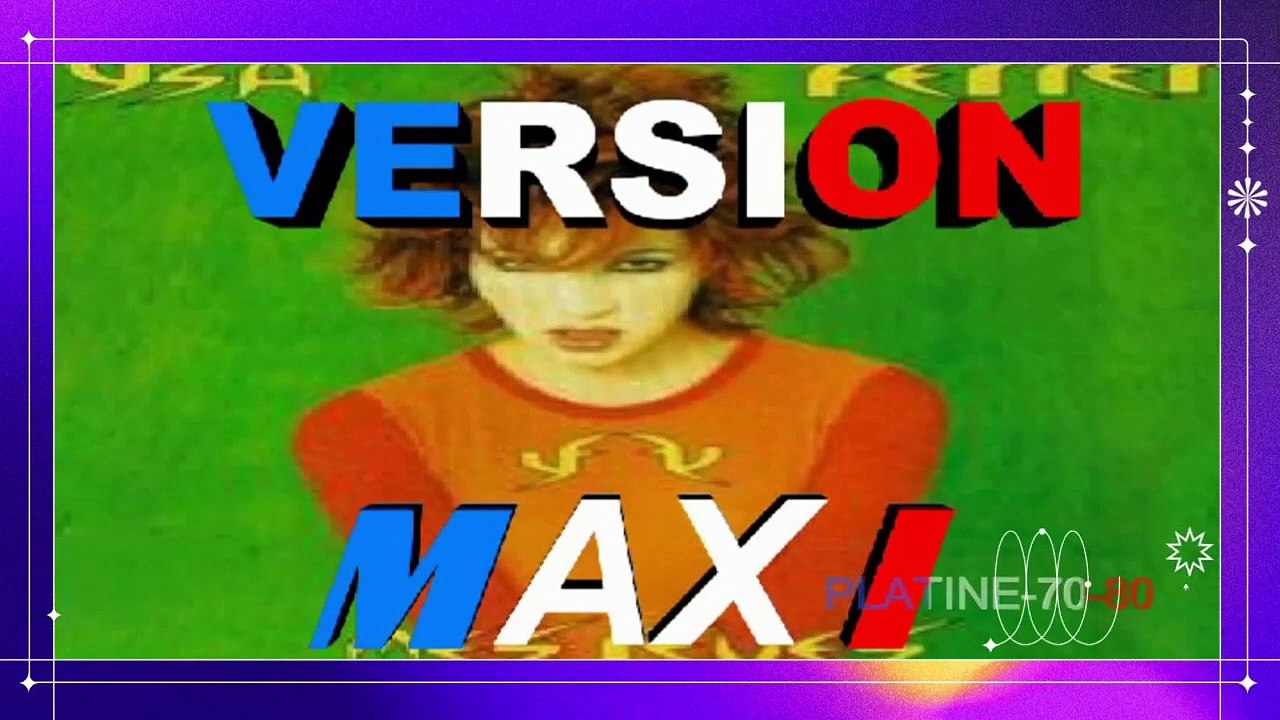 Ysa Ferrer - Mes Reves (maxi)