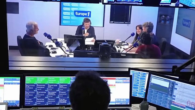 Jean-Luc Lemoine - «David Ginola restera à jamais le Parisien avec le plus gros accent du Sud»