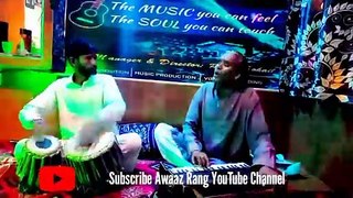 Sufi Kalam  - Lagni Ta Jane Darda De Rog A | Ustad MB Sagar ||  Sassi Dohray