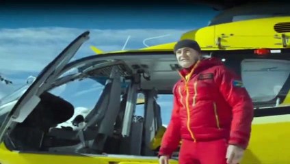 Die Bergretter Staffel 7 Folge 5a (43) Losgetreten