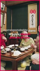 SIMONE - NEWS : Être une femme au Japon