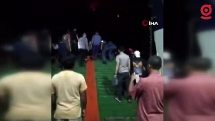 Endonezya’daki Ruang Yanardağı patladı, 838 kişi tahliye edildi