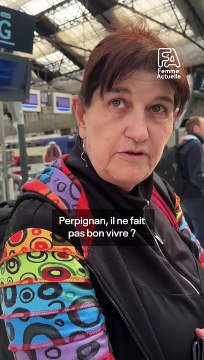 FEMME ACTUELLE - De Perpignan à Strasbourg : Palmarès exclusif des 50 villes où il fait bon vivre lorsqu’on est une femme