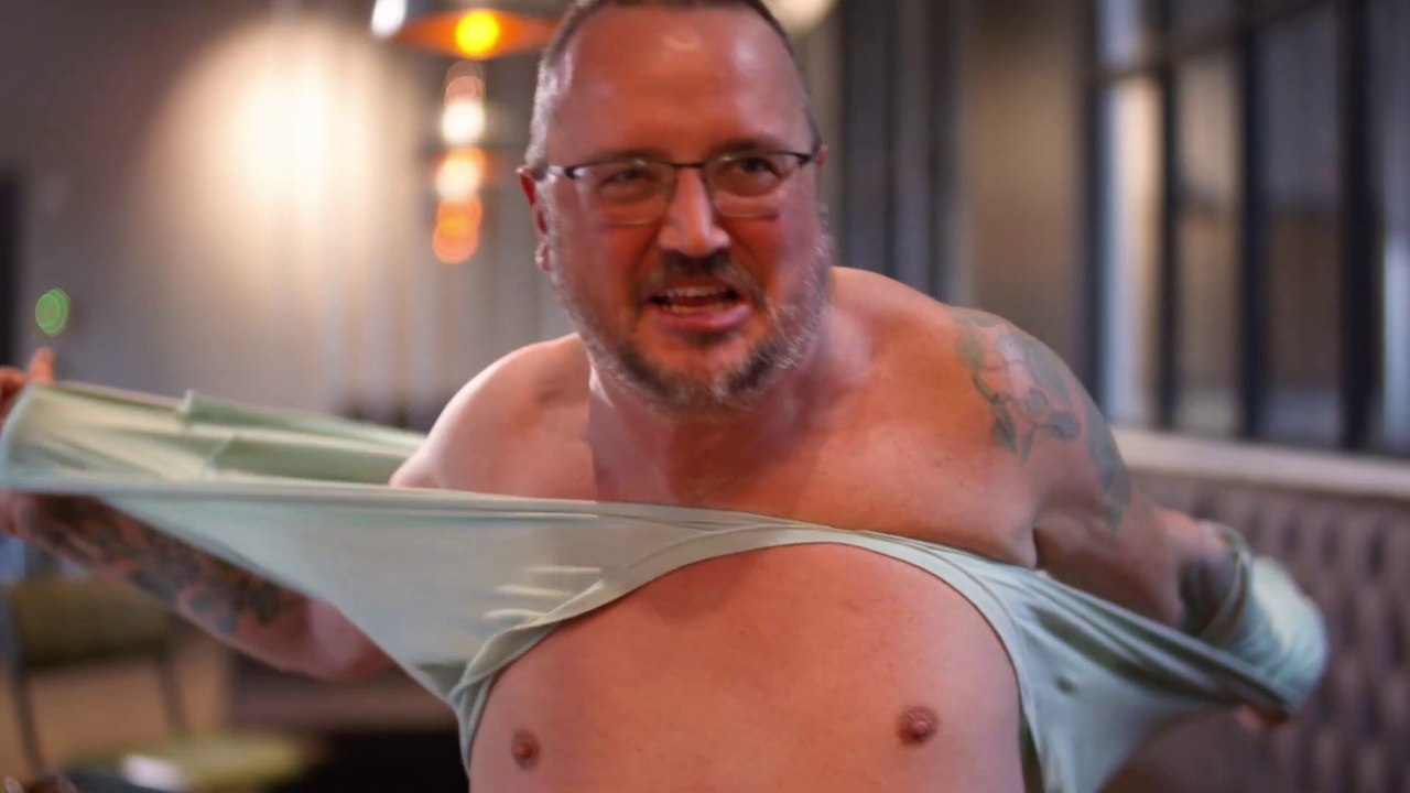 Straight Outta Giasing - Trailer (Deutsch) HD