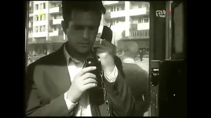 Drugi człowiek – film obyczajowy