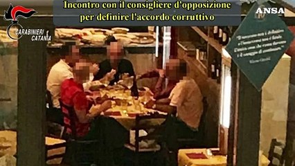 Voto di scambio e corruzione, sospeso il vice governatore della Sicilia