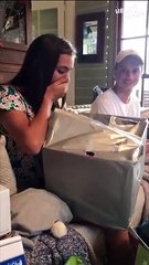 Bunny Dreams Come True | Stubborn Sister FINALLY Gets Her Wish