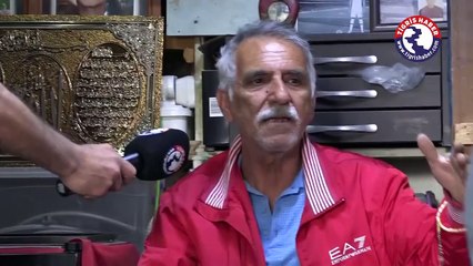 Yeni Muhtar, uyuşturucu tacirlerine savaş açtı