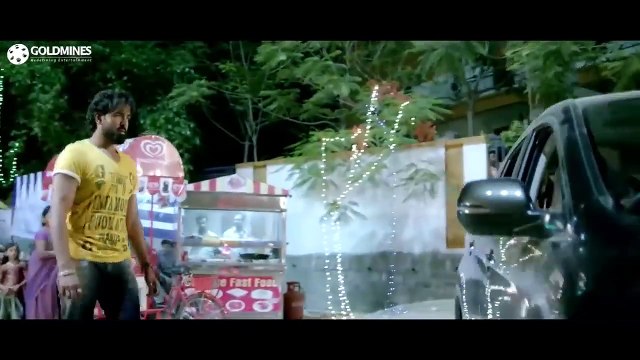 Dynamite (HD) Telugu Hindi Dubbed Full Movie Vishnu Manchu, Pranitha Subhash