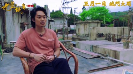 Twilight Of The Warriors: Walled In | The-Making-Of