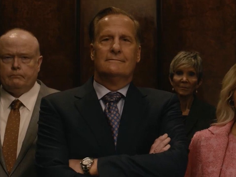 "Ein ganzer Kerl": Trailer zur Miniserie mit Jeff Daniels