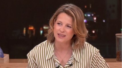 GALA VIDEO - Maud Descamps (Bonjour !) toujours en contact avec Thomas Sotto (Télématin) : “On s’envoie des petits messages”