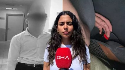 Yolcu otobüsünde taciz iddiası