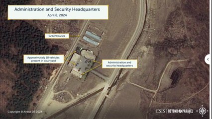 "북한, 두 번째 정찰위성 발사 준비했다 취소한 정황" / YTN