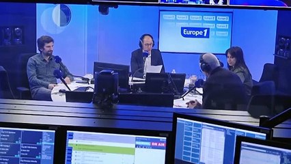 Version originale et version française...