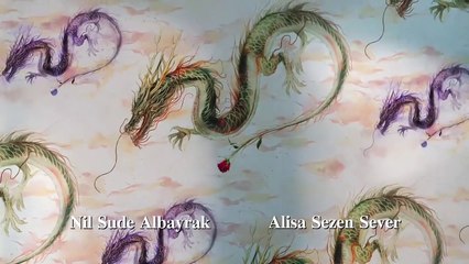 مسلسل باهار الحلقة 12 الثانية عشر مدبلج HD