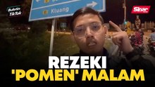 Lelaki ulang-alik 250km setiap malam cari duit baiki motor