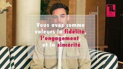 Fact checking : Loïc de Marié au premier regard