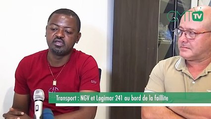 [#Reportage] Transport maritime : Logimar 241 et NGV au bord de la faillite
