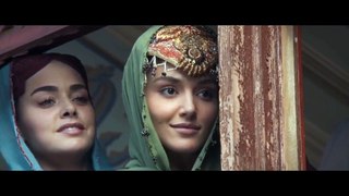 Mest-i Aşk filmine Alireza Ghorbani dokunuşu!