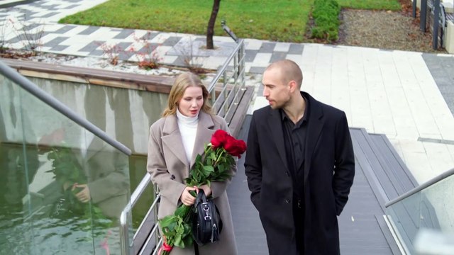 Как спасти влюбленную женщину 1 серия 2024 1080p