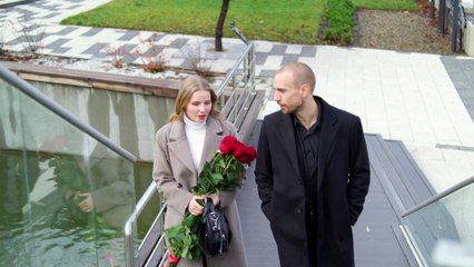 Как спасти влюбленную женщину 1 серия 2024 1080p