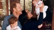 Le prince Harry « adore être père » et couvre d’amour ses enfants, Archie et Lilibet… Voici de tendres révélations sur sa vie de famille